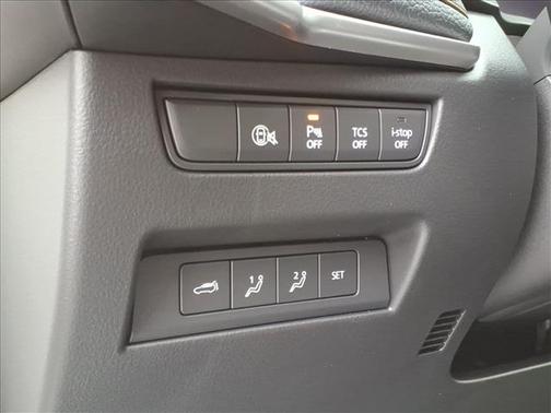 2026 Mazda CX-90 3.3 Turbo Premium