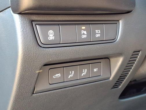 Cypress 2026 Mazda CX-50 2.5 S PREMIUM