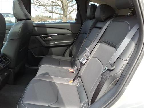 Aero Gray Metallic 2026 Mazda CX-5 Preferred