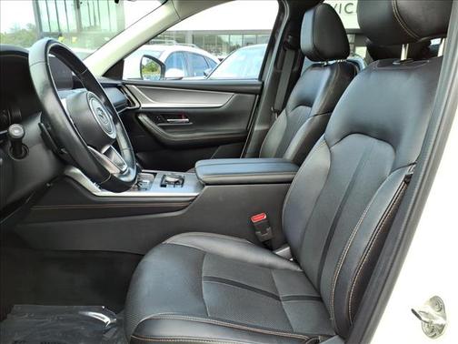 2024 Mazda CX-90 PHEV Preferred