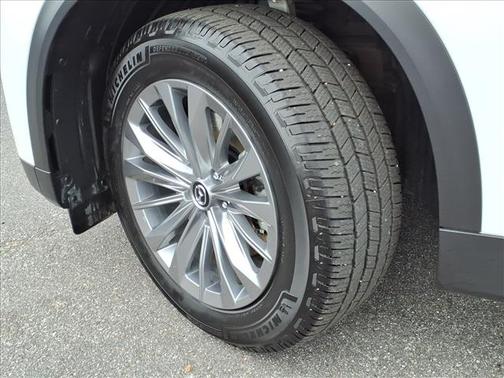 2024 Mazda CX-90 PHEV Preferred