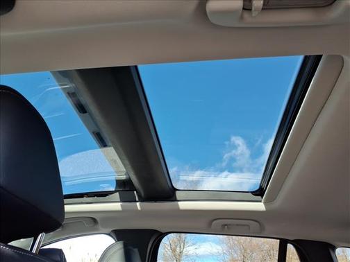 Machine Gray Metallic 2026 Mazda CX-50 2.5 S PREFERRED