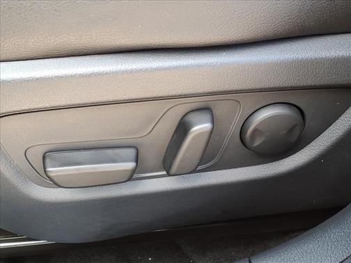 Machine Gray Metallic 2026 Mazda CX-50 2.5 S PREFERRED