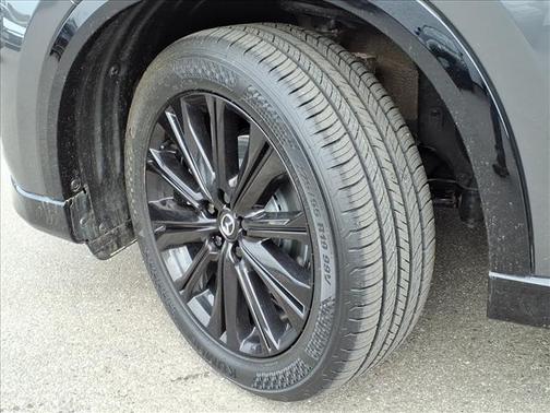 2025 Mazda CX-5 Preferred