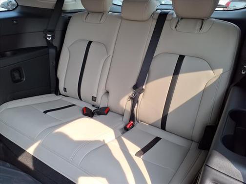 2025 Mazda CX-90 PHEV Preferred Package
