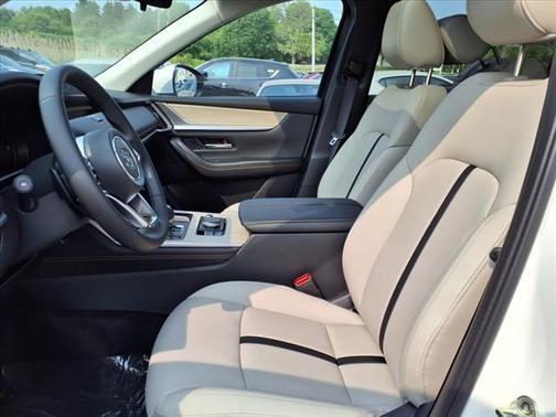 2025 Mazda CX-90 PHEV Preferred Package
