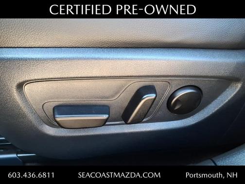 2024 Mazda CX-50 2.5 S Premium Package