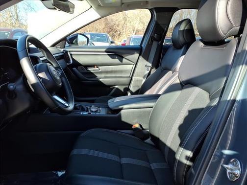 2024 Mazda CX-50 2.5 S Premium Package