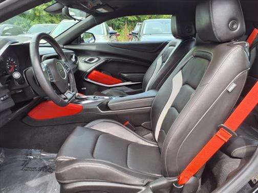 2023 Chevrolet Camaro 3LT
