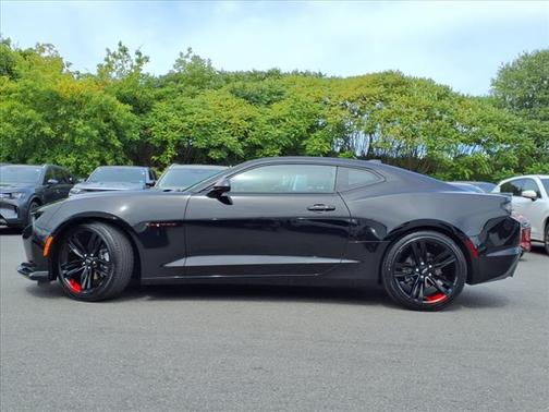 2023 Chevrolet Camaro 3LT