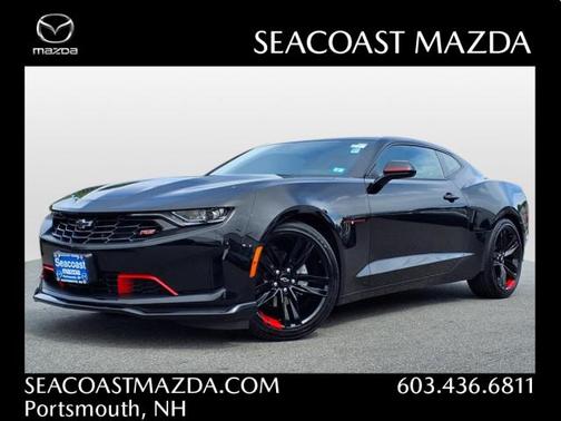 2023 Chevrolet Camaro 3LT