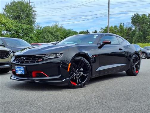 2023 Chevrolet Camaro 3LT