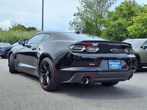 2023 Chevrolet Camaro 3LT