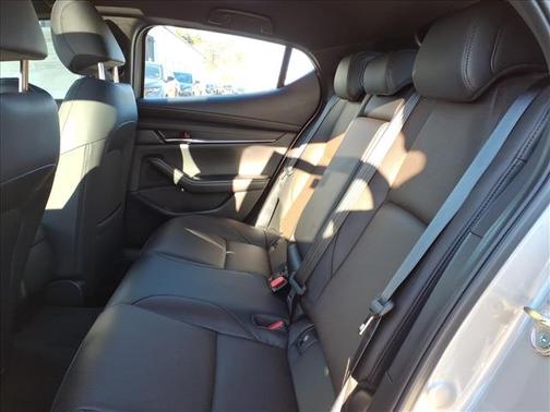 2026 Mazda Mazda3 2.5 Turbo Premium Plus AWD