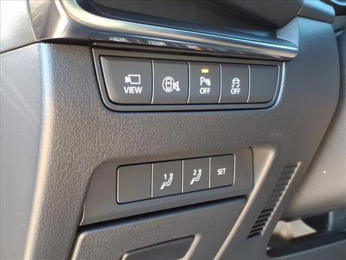 2026 Mazda Mazda3 2.5 Turbo Premium Plus AWD