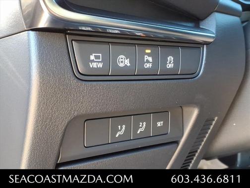 Platinum Quartz Metallic 2026 Mazda Mazda3 2.5 Turbo Premium Plus AWD