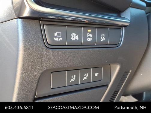 2026 Mazda Mazda3 2.5 Turbo Premium Plus AWD