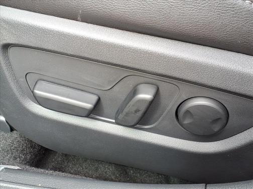 Machine Gray Metallic 2026 Mazda CX-50 2.5 S PREFERRED