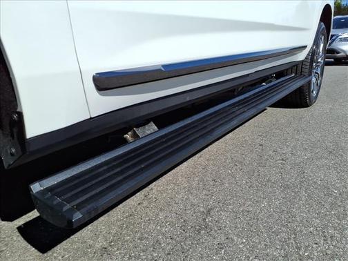 2024 GMC Yukon XL Denali Ultimate