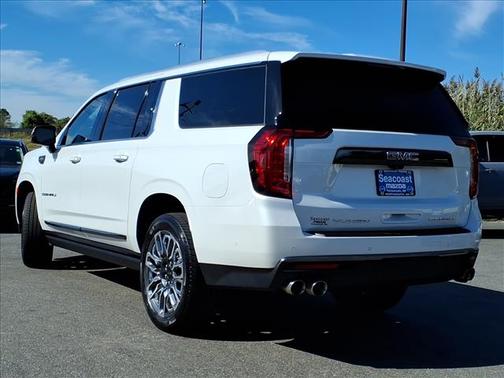 2024 GMC Yukon XL Denali Ultimate