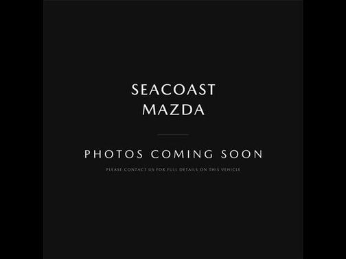 Aero Gray Metallic 2026 Mazda CX-5 Premium Plus