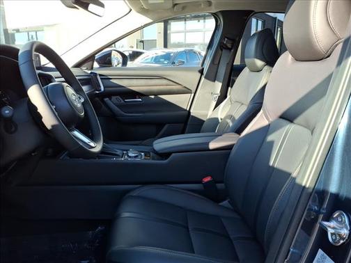 2026 Mazda CX-50 Premium