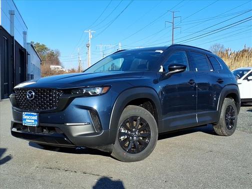 2026 Mazda CX-50 Premium