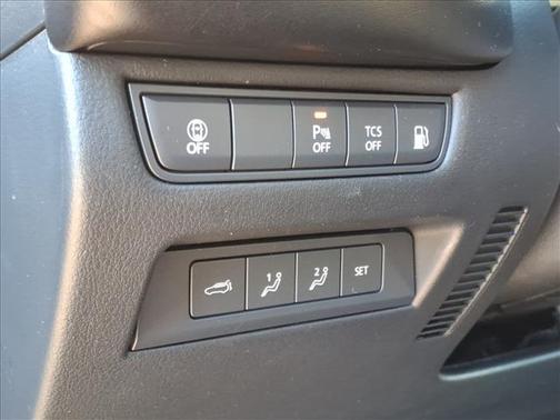 2026 Mazda CX-50 Premium