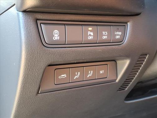 2026 Mazda CX-50 2.5 Turbo