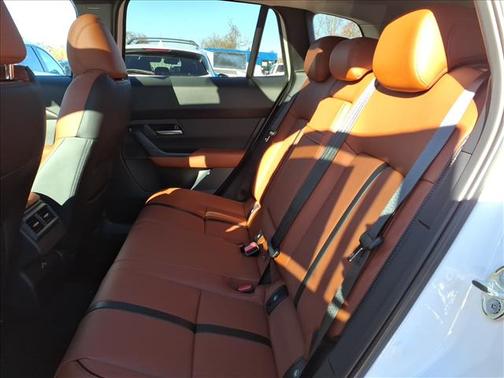 2026 Mazda CX-50 2.5 Turbo