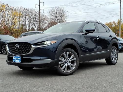 2026 Mazda CX-30 Preferred