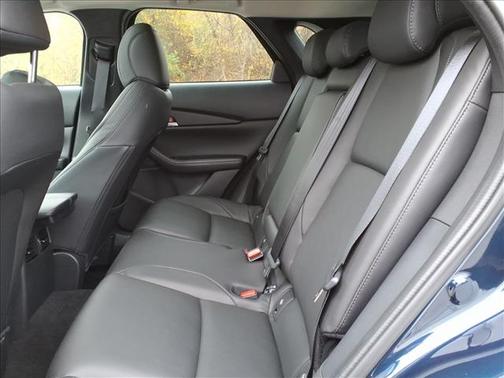 2026 Mazda CX-30 Preferred