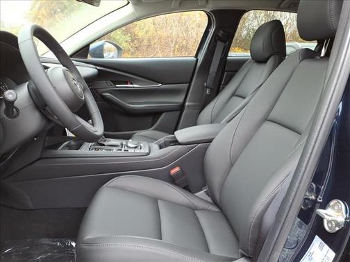 2026 Mazda CX-30 Preferred