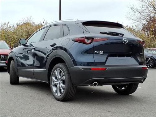 2026 Mazda CX-30 Preferred