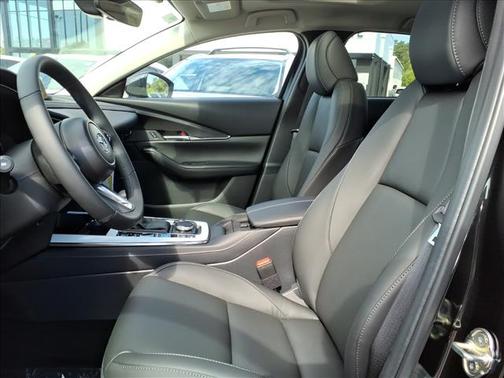 2025 Mazda CX-30 Preferred
