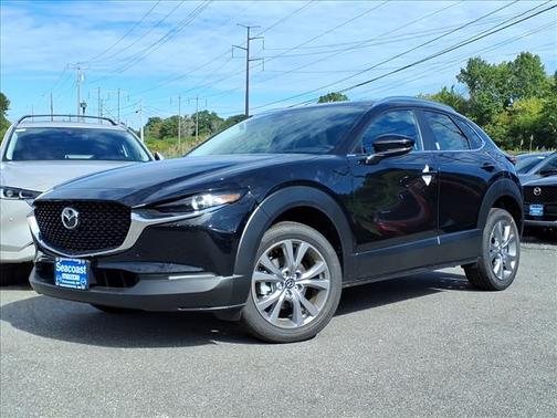 2025 Mazda CX-30 Preferred