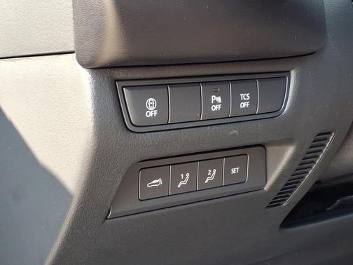 Cypress 2026 Mazda CX-50 2.5 S PREMIUM