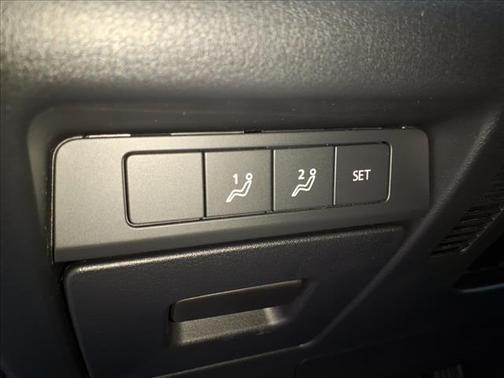 2026 Mazda CX-30 Select