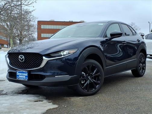 2026 Mazda CX-30 Select