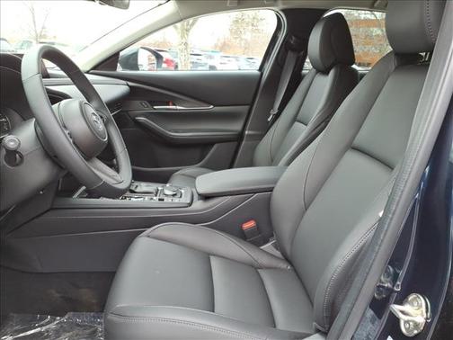 2026 Mazda CX-30 Select