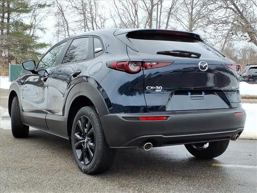 2026 Mazda CX-30 Select