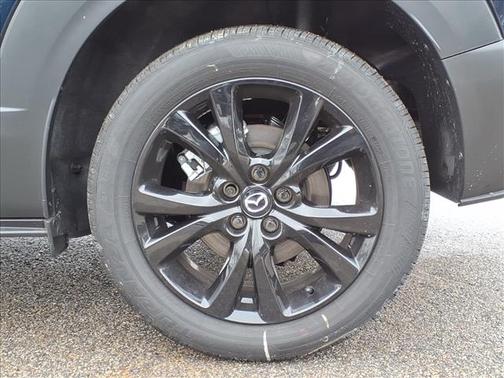 2026 Mazda CX-30 Select