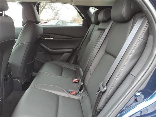 2026 Mazda CX-30 Select