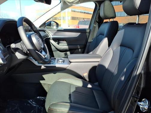 2026 Mazda CX-90 Premium