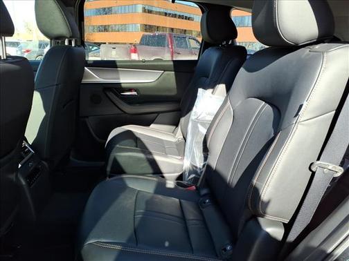 2026 Mazda CX-90 Premium