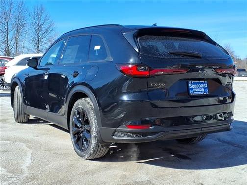 2026 Mazda CX-90 Premium
