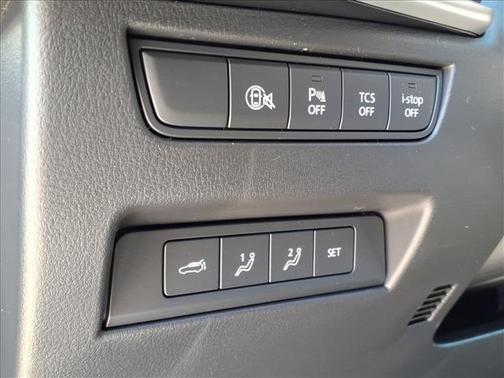 2026 Mazda CX-90 Premium