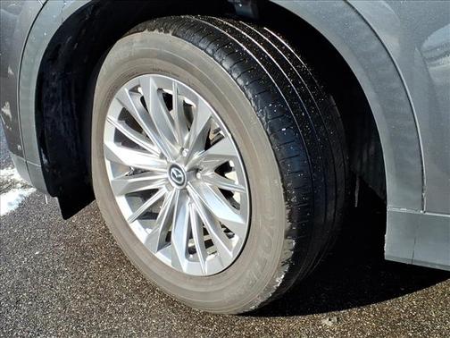 2024 Mazda CX-90 3.3 Turbo Preferred Plus