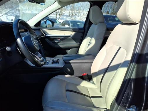 2024 Mazda CX-90 3.3 Turbo Preferred Plus