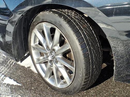 2018 Mazda Mazda3 Grand Touring